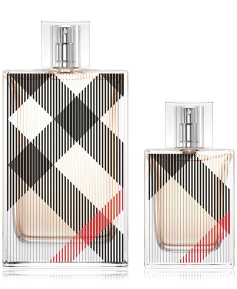 burberry brit cologne macy's